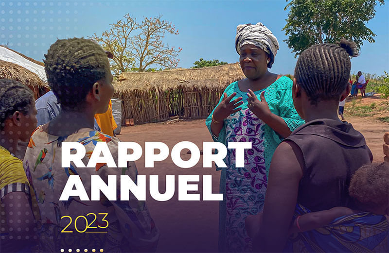 Rapport image
