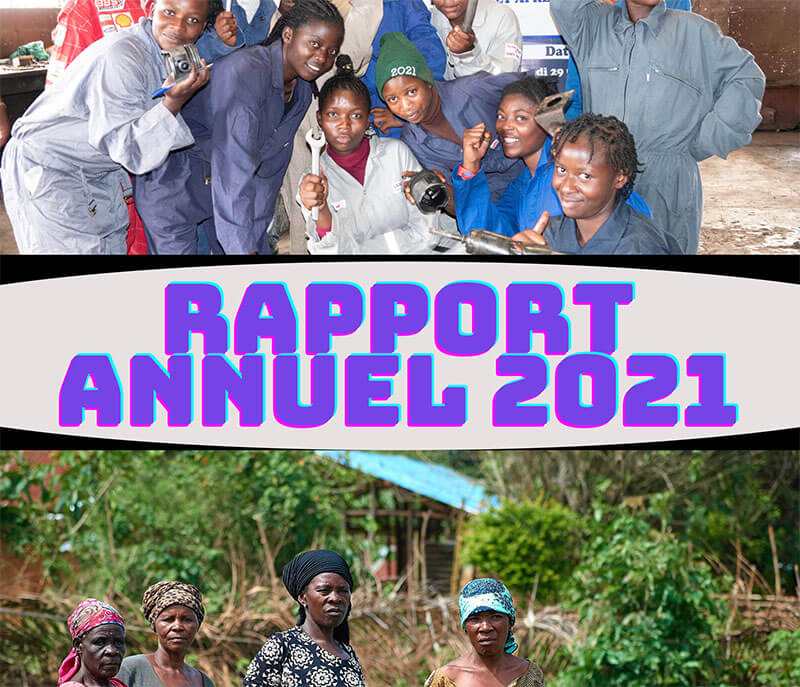 Rapport image